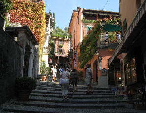 Centro Storico di Bellagio