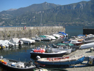 Darsena di Bellagio