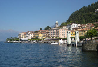 Foto di Bellagio