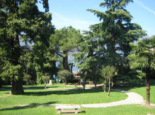 Parco_Comunale di Bellagio