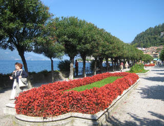 Passeggiata del Lungolago di Bellagio