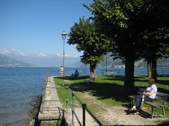 Punta_Spartivento di Bellagio