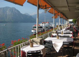 Ristorante Bellagio