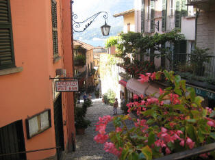 SalitaSerbelloni Bellagio