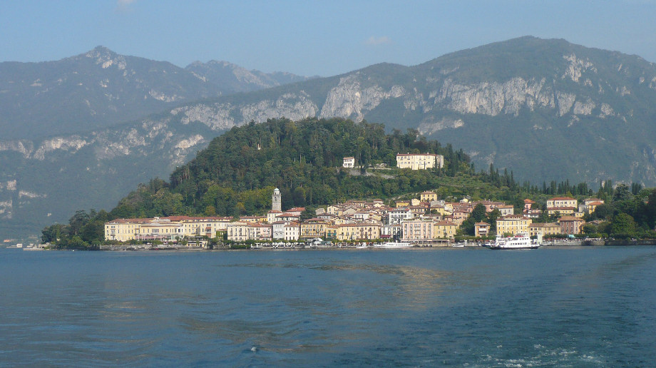 Bellagio - Lago di Como