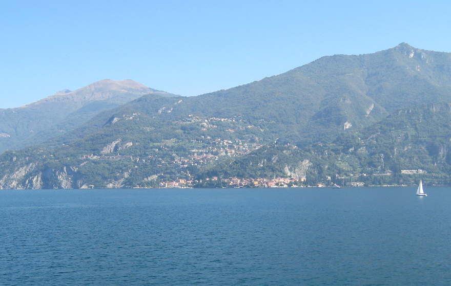 Bellano