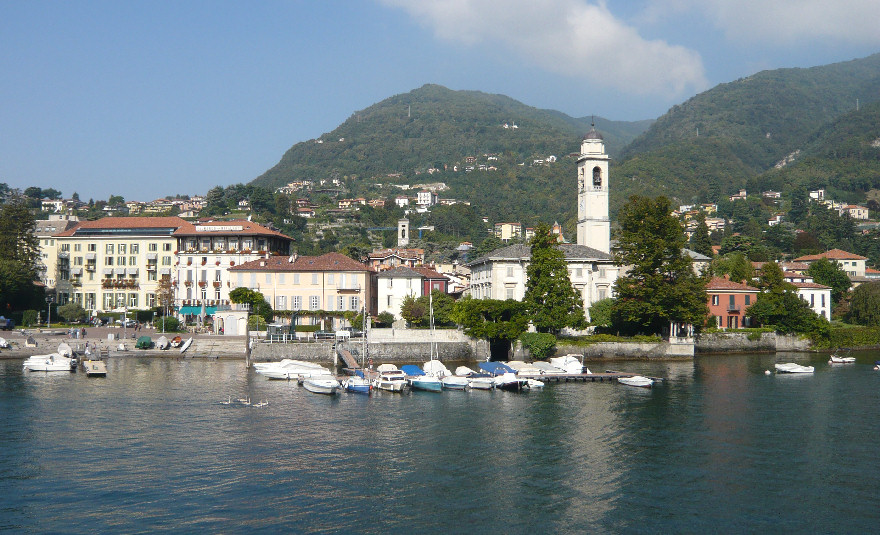 Cernobbio