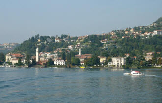 Foto Cernobbio