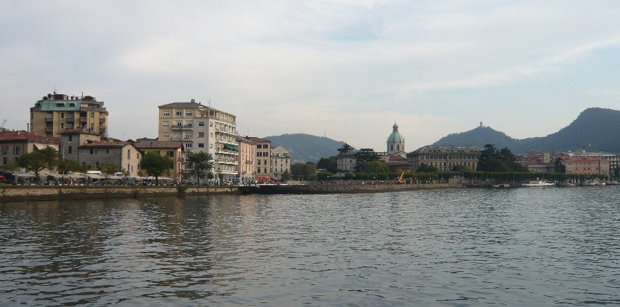 Como