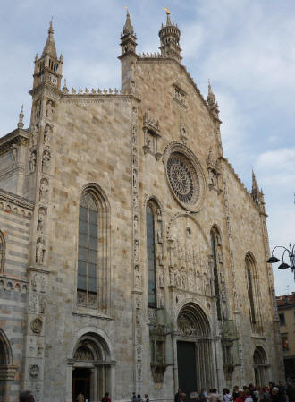 Duomo di Como