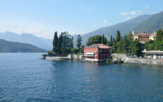 Immagine Lago di Como