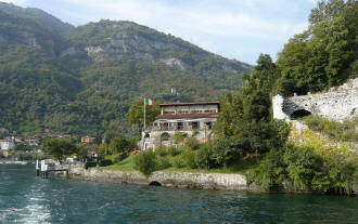 Immagine dell'Isola_Comacina