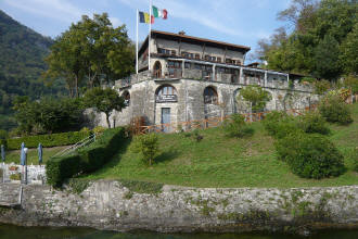 Locanda dell'Isola_Comacina