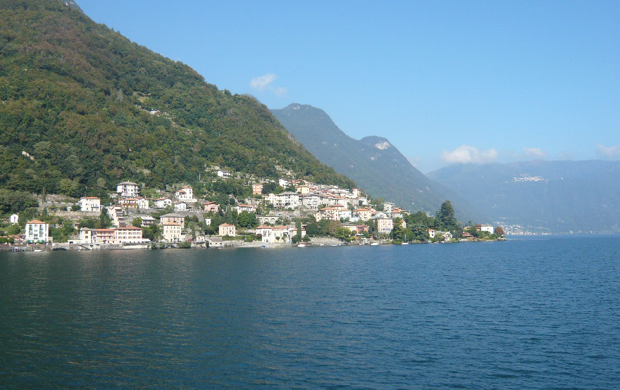 Laglio