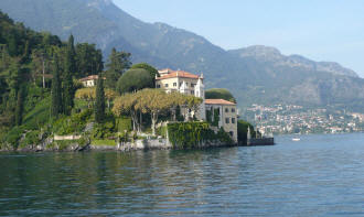 Villa Balbianello