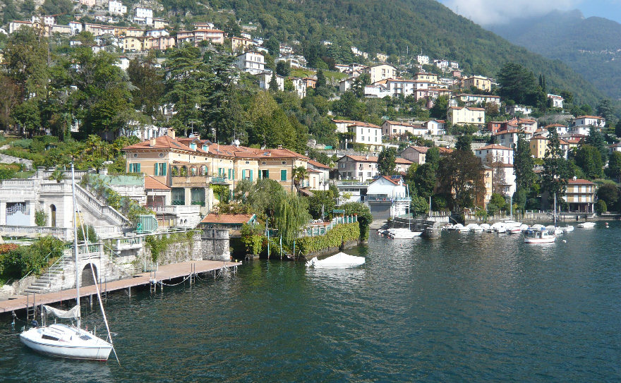 Moltrasio