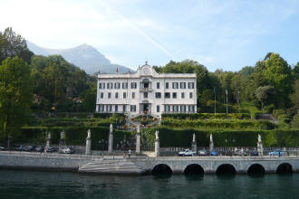 Villa Carlotta