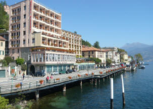 Hotel_Bazzoni Tremezzo
