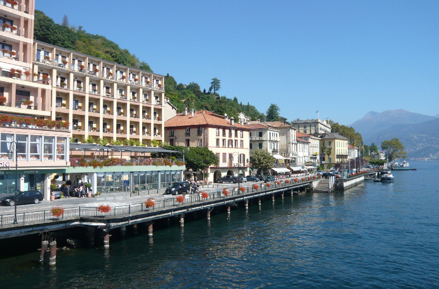 Tremezzo, Lago di Como