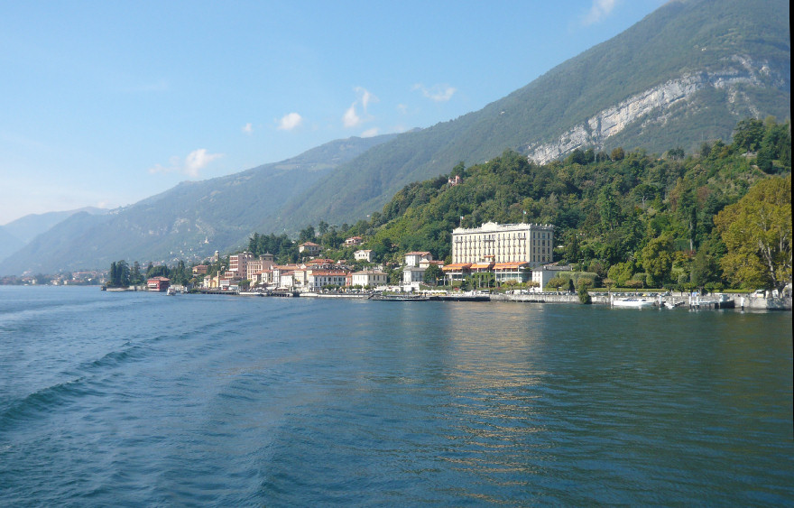 Tremezzo