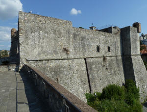 Castello_di_LaSpezia