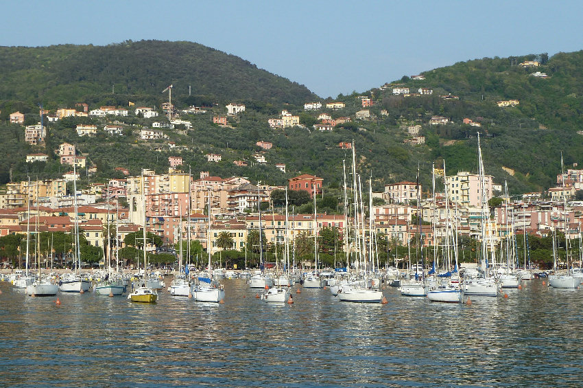 Molo_Italia LaSpezia