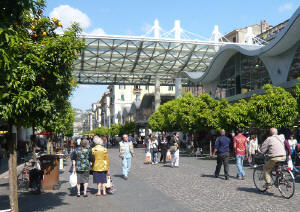 Piazza_Cavour La_Spezia