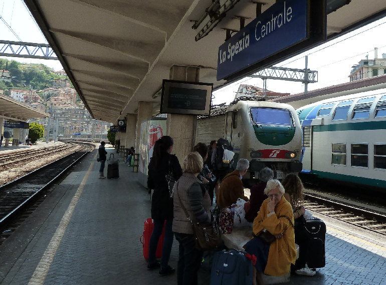 Stazione LaSpezia_Centrale
