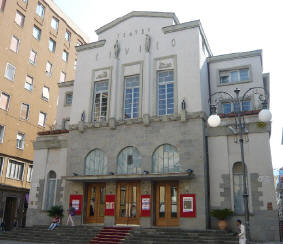 Teatro_Civico di LaSpezia