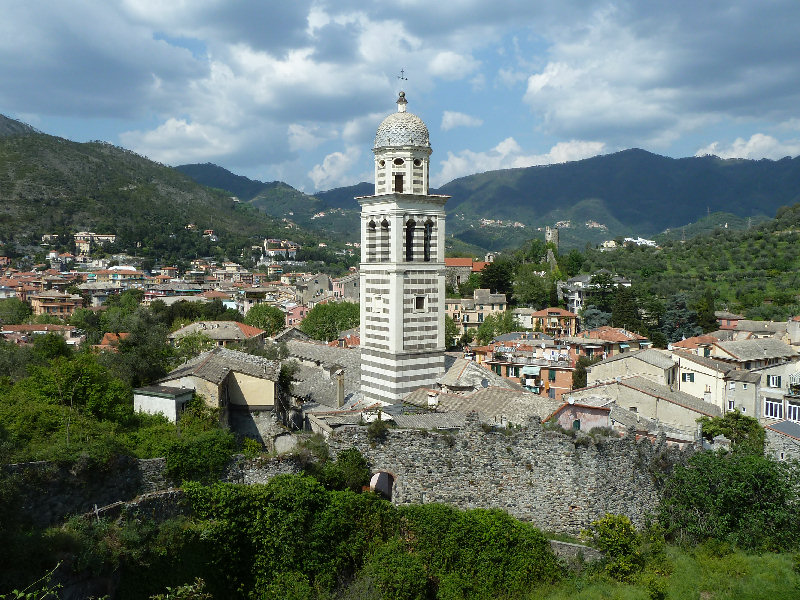 Chiesa_Sant'Andrea Levanto