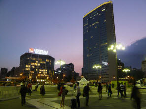 Grattacielo_Pirelli di Milano