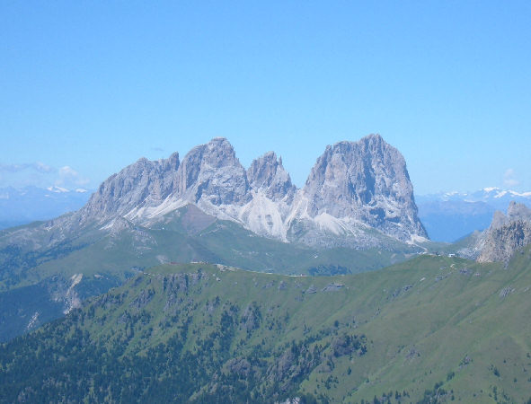 Dolomiti