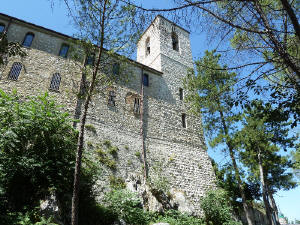 Centro storico campobasso