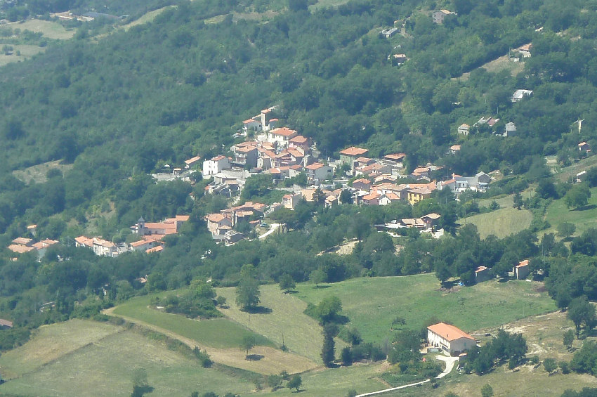 Castelpizzuto