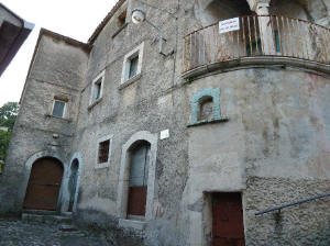 Foto di Castelpizzuto