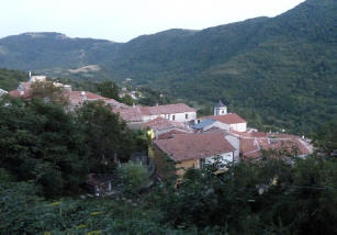 Molise Castelpizzuto