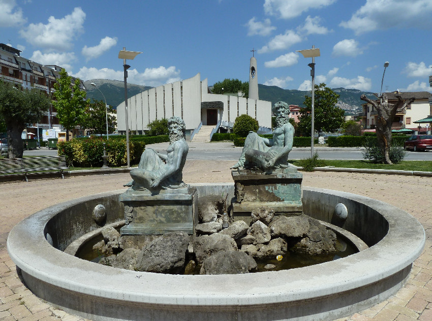 Isernia