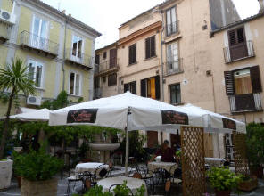 Ristorante di Isernia