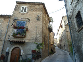 Centro di Pesche