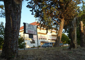 Pesche Hotel SantaMariadelBagno