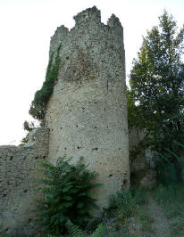 Torre di Pesche