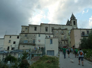 Molise SanGiuliano_del_Sannio