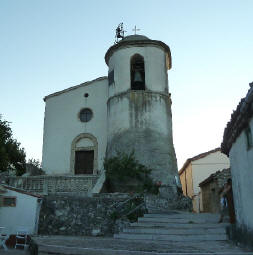 Chiesa di San_Polo_Matese
