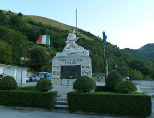Monumento ai caduti di San_Polo_Matese
