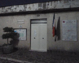Municipio di San_Polo_Matese