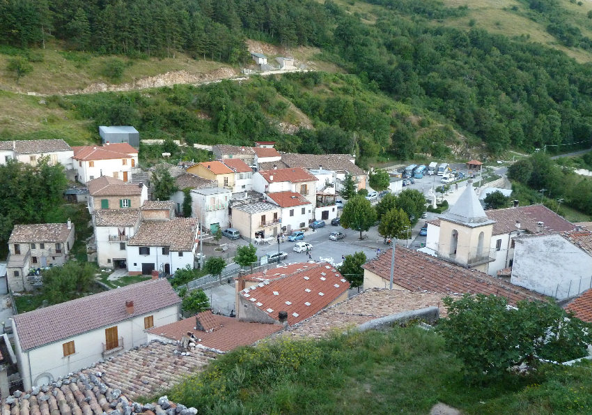 San Polo Matese