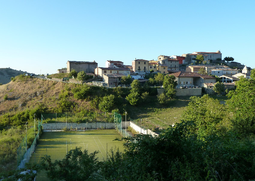 San_Polo_Matese