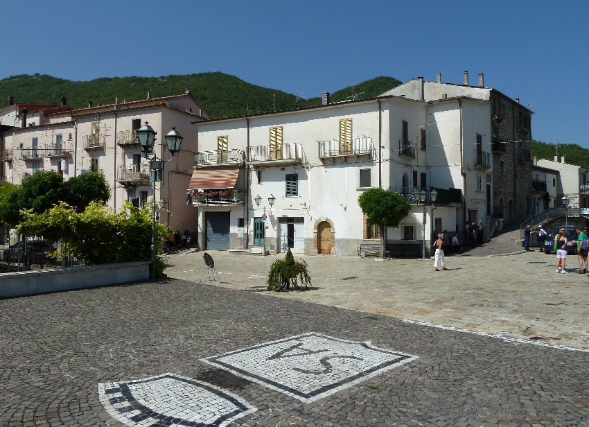 Sant'Agapito Molise