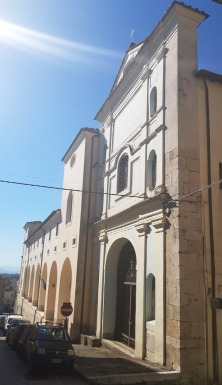Museo Archeologico di Venafro