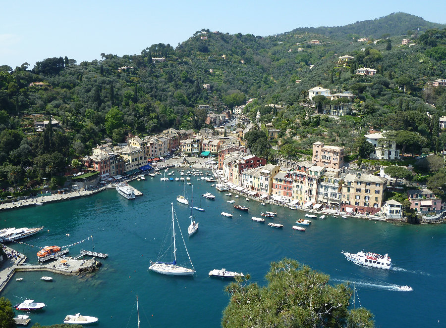 Portofino